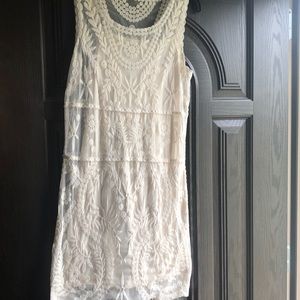 Express dress